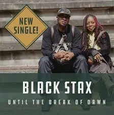 Blax Stax music group