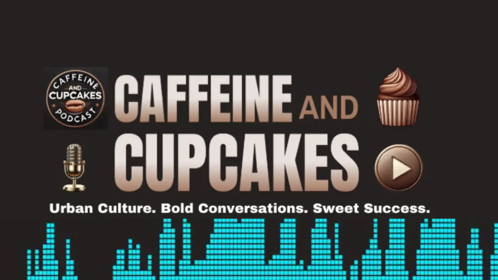 Caffeine and Cupcakes Media