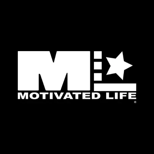 Motivated Life Logo