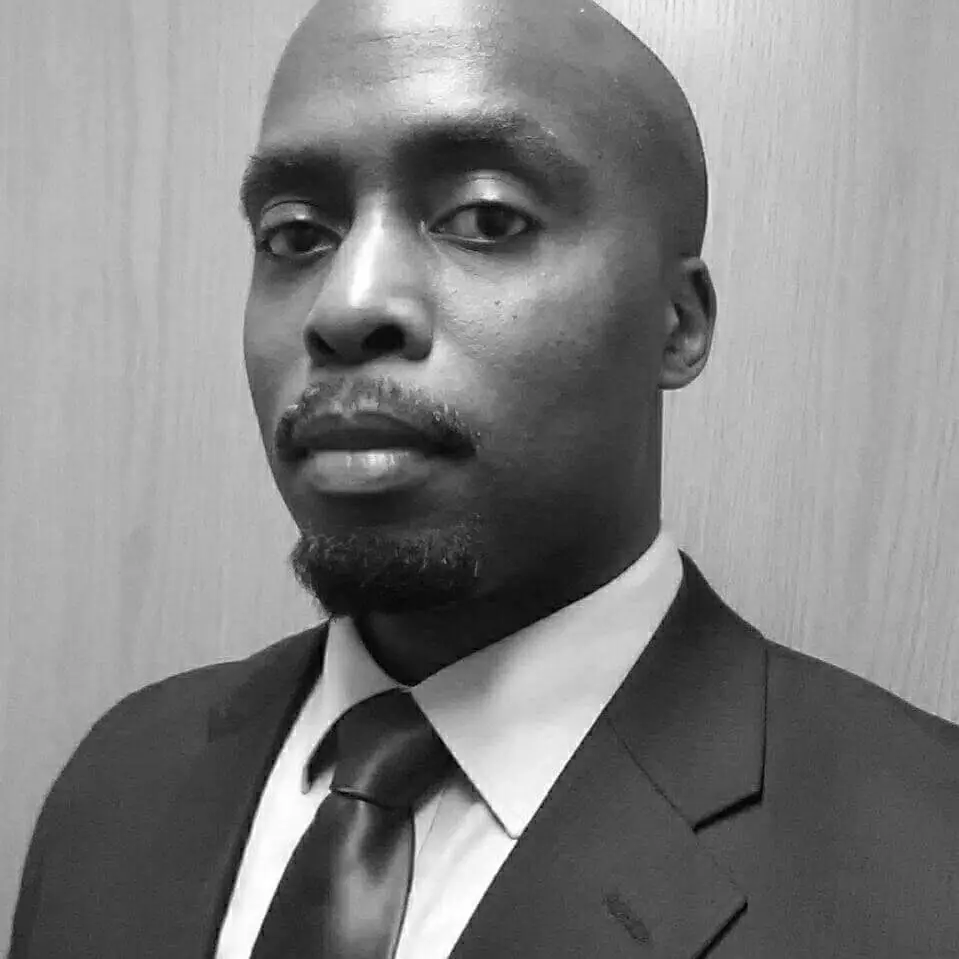 Edward Newbins, CEO and Founder of Motivated Life