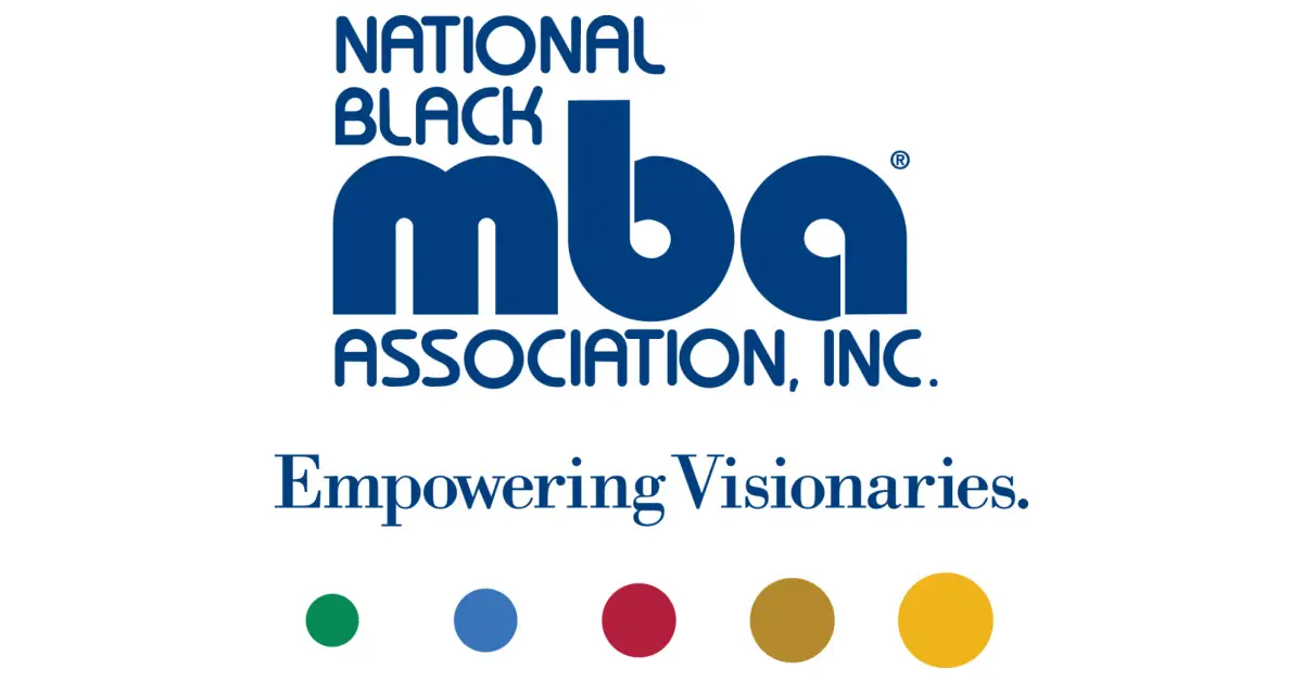 National Blakc MBA Association