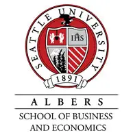 Seattle University Albers School of Business and Economics