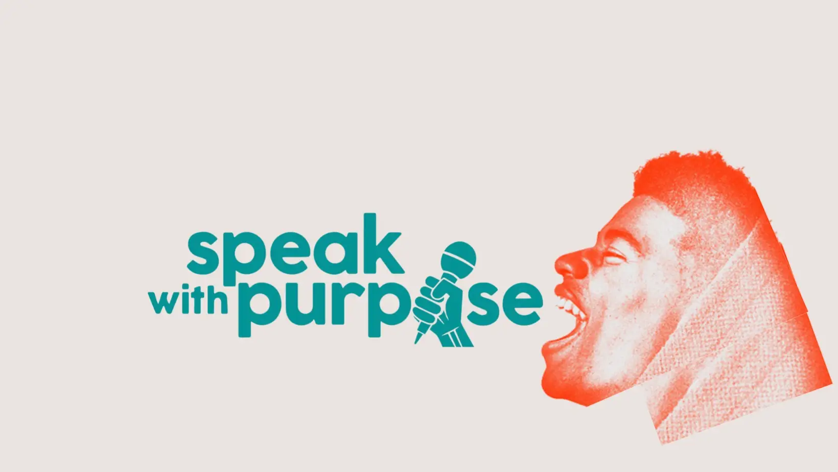 Speak with Purpose
